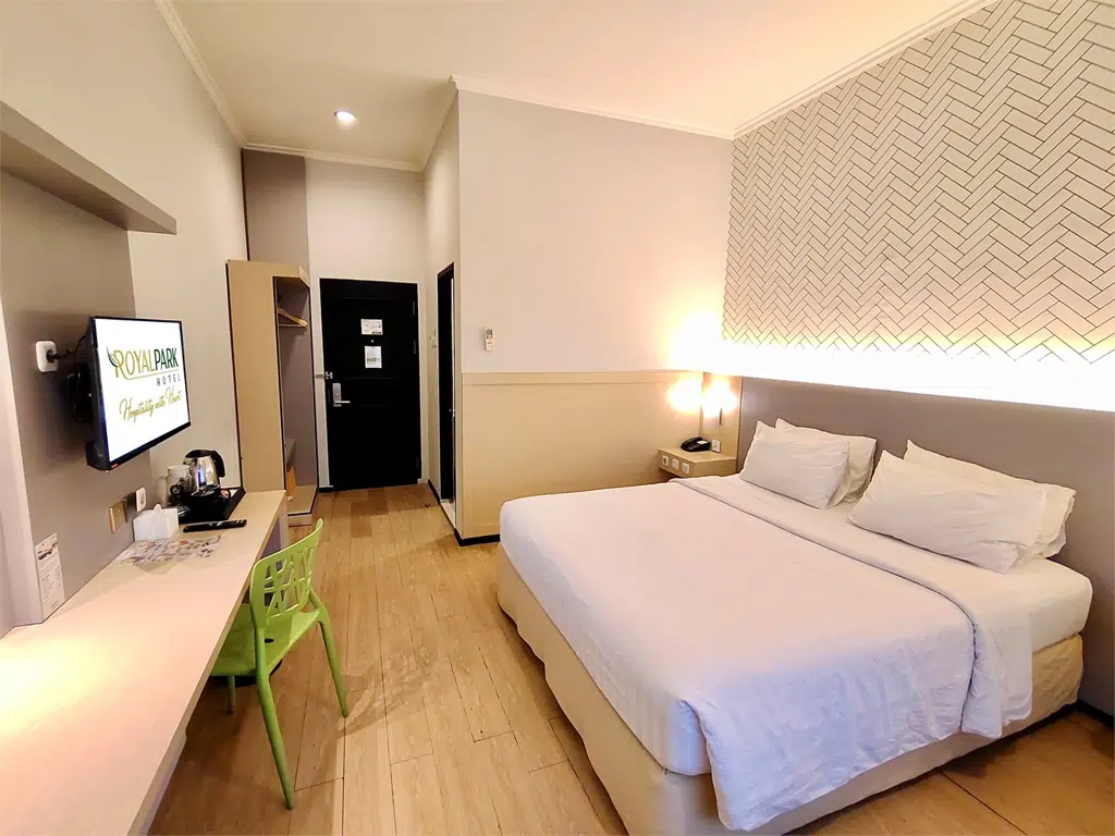 room image